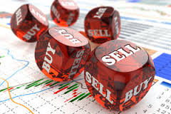 Buy-Sell-Dice The Subtle Art of Manual Trading