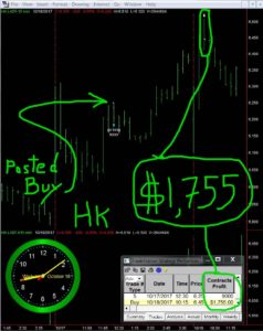 HK-238x300 Wednesday October 18, 2017, Today Stock Market