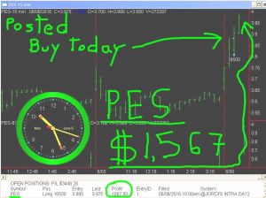 PES-300x224 Monday June 6, 2016, Today Stock Market