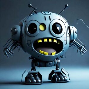 leo-Happy-Robot-300x300 Friday May 26, 2023, Today Stock Market