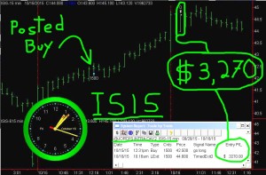 ISIS1-300x197 Friday October 16, 2015, Today Stock Market