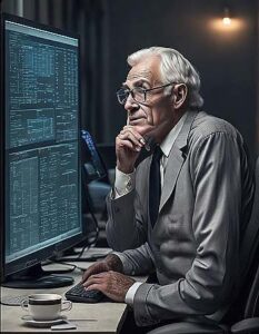 leo-Old-Stock-Trader-233x300 Trading