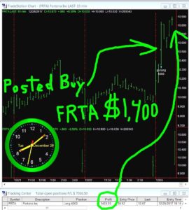 FRTA-270x300 Tuesday December 26, 2017, Today Stock Market