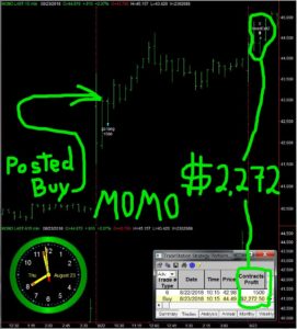 MOMO-271x300 Thursday August 23, 2018, Today Stock Market