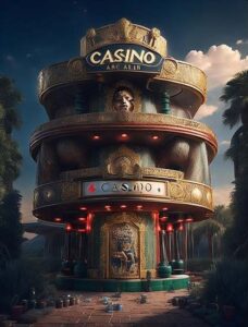 leo-Casino-228x300 The House Advantage: How Stock Trading Mirrors Gambling