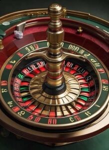 leo-Roulette-Wheel-219x300 The House Advantage: How Stock Trading Mirrors Gambling
