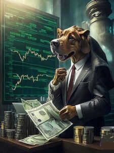 leo-Making-Money-in-the-stock-market-225x300 Wednesday August 23, 2023, Today Stock Market